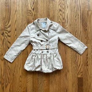Spring Jacket By Mayoral